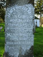 Fitzgerald, James and Mary 2nd Pic
